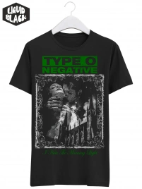 Футболка Type O Negative