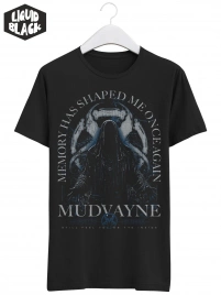 Футболка Mudvayne