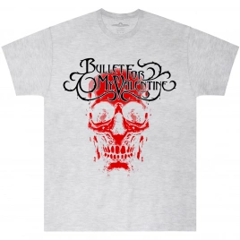 Футболка Bullet For My Valentine