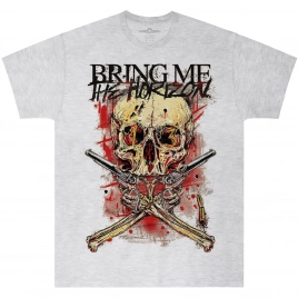 Футболка Bring Me The Gorizon