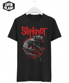 Футболка Slipknot