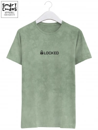 Футболка GILDAN SMART CHAOS Locked