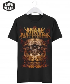 Футболка Anaal Nathrakh