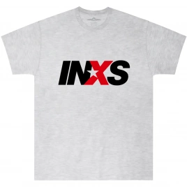 Футболка INXS