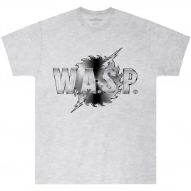 Футболка W.A.S.P.