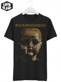 Футболка Rammstein