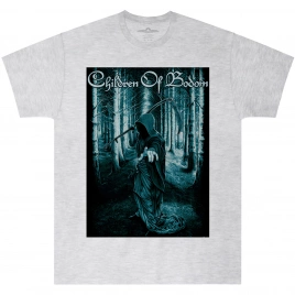 Футболка Children Of Bodom