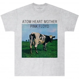 Футболка Pink Floyd Atom Heart Mother Cover