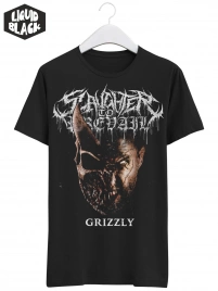 Футболка Slaughter to Prevail