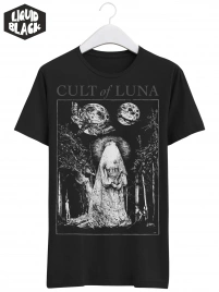 Футболка Cult of Luna