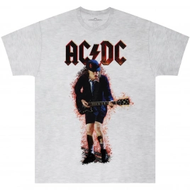 Футболка ACDC Live At River Plate