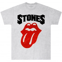 Футболка Stones