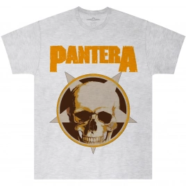 Футболка Pantera