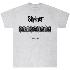 Футболка Slipknot People Shit