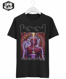Футболка Tool