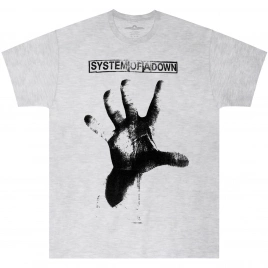 Футболка System Of A Down