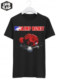 Футболка Limp Bizkit Cap