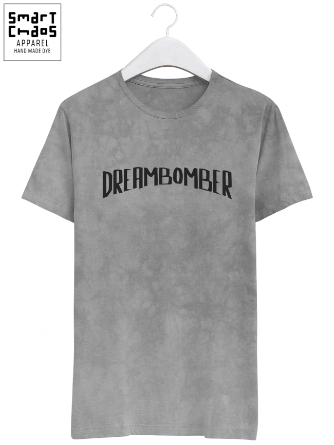 Футболка GILDAN SMART CHAOS  Dreambomber фото 1
