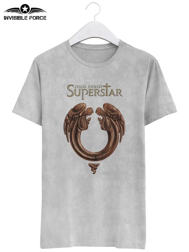 Футболка Jesus Christ Superstar фото 1