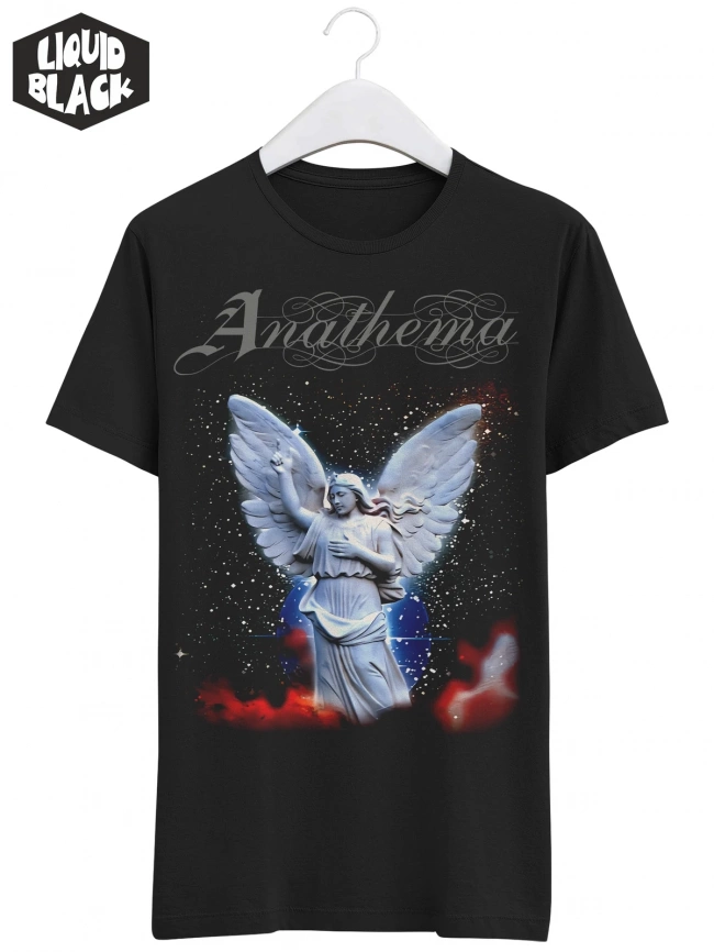 Футболка Anathema фото 1