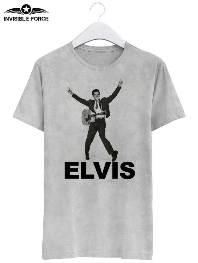 Футболка Elvis фото 1